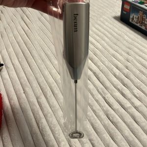 Frother - drink / milk / creamer Frother